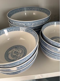 Bowls