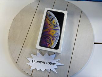 🔥 Hot Deal on iPhone XS Max 6.5" – Best Price in Town! 🔥