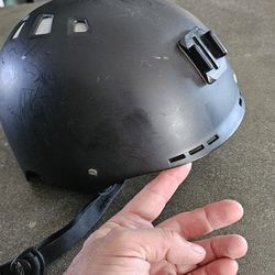 Smith Skullcandy Snowboard Helmet Ski Size L