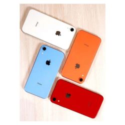 IPHONE XR 64GB UNLOCKED 