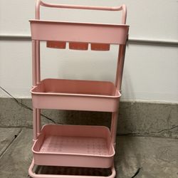 Nail Cart