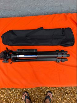 Sony Handycam Tripod stand