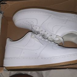 White Air Force 