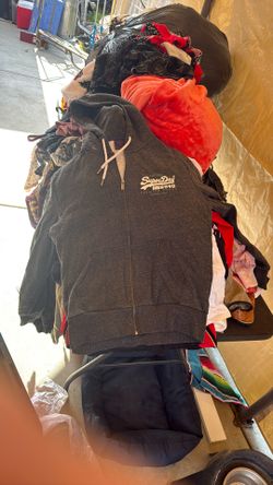 Super Dry Hoodie