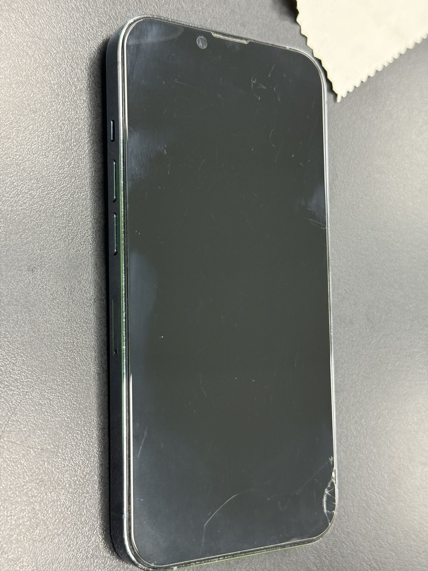 iPhone 13 Pro