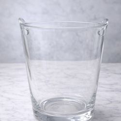 JUST REDUCED🍾🥂Girls  Night Ready 🥂🍾— Chic Glass Ice Bucket”