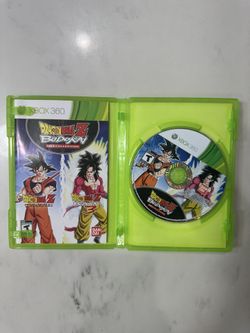 Dragon Ball Z Budokai HD Collection Budokai 1 Budokai 3 PS3 PlayStation 3  Video Game for Sale in San Diego, CA - OfferUp