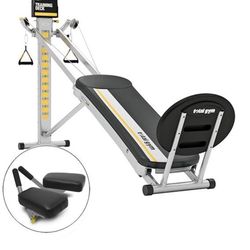Total Gym Fit