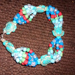 Idde De Yemayá Mayeleo