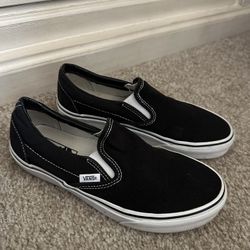Vans Unisex, Like New 