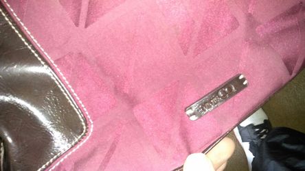 Purse's