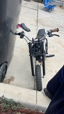 Razor MX 350