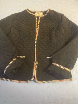 Woman jacket