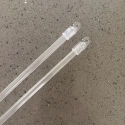 blinds sticks