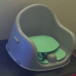 Baby Seat Booster