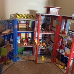 Firehouse 