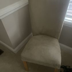 Dining Room Chairs 4