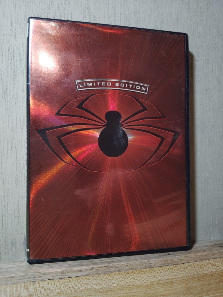 PlayStation 2 Spider Man