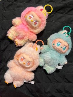 Labubus
