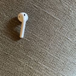 Airpod Gen One