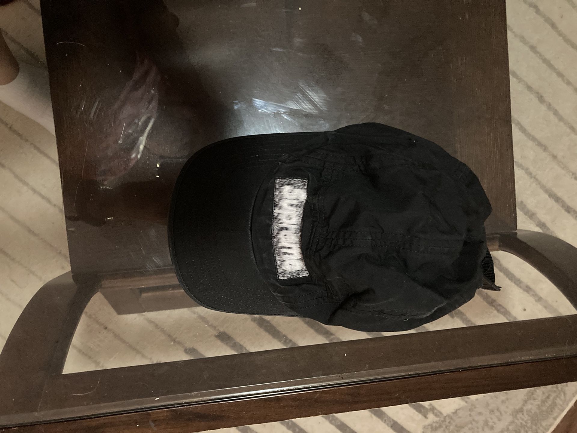 Supreme Hat