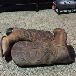 Tony Lama Riding boots
