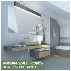 MODERN WALL LIGHT