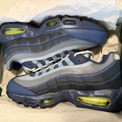 Yugioh Nike Air Max 95