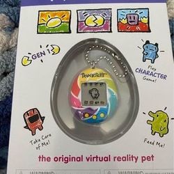 Tamagotchi 