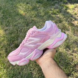 New Balance 9060 Pink 