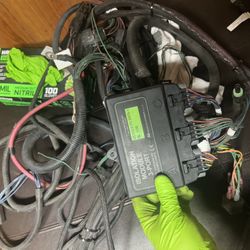 Western Plow 2 Plug Hardness 