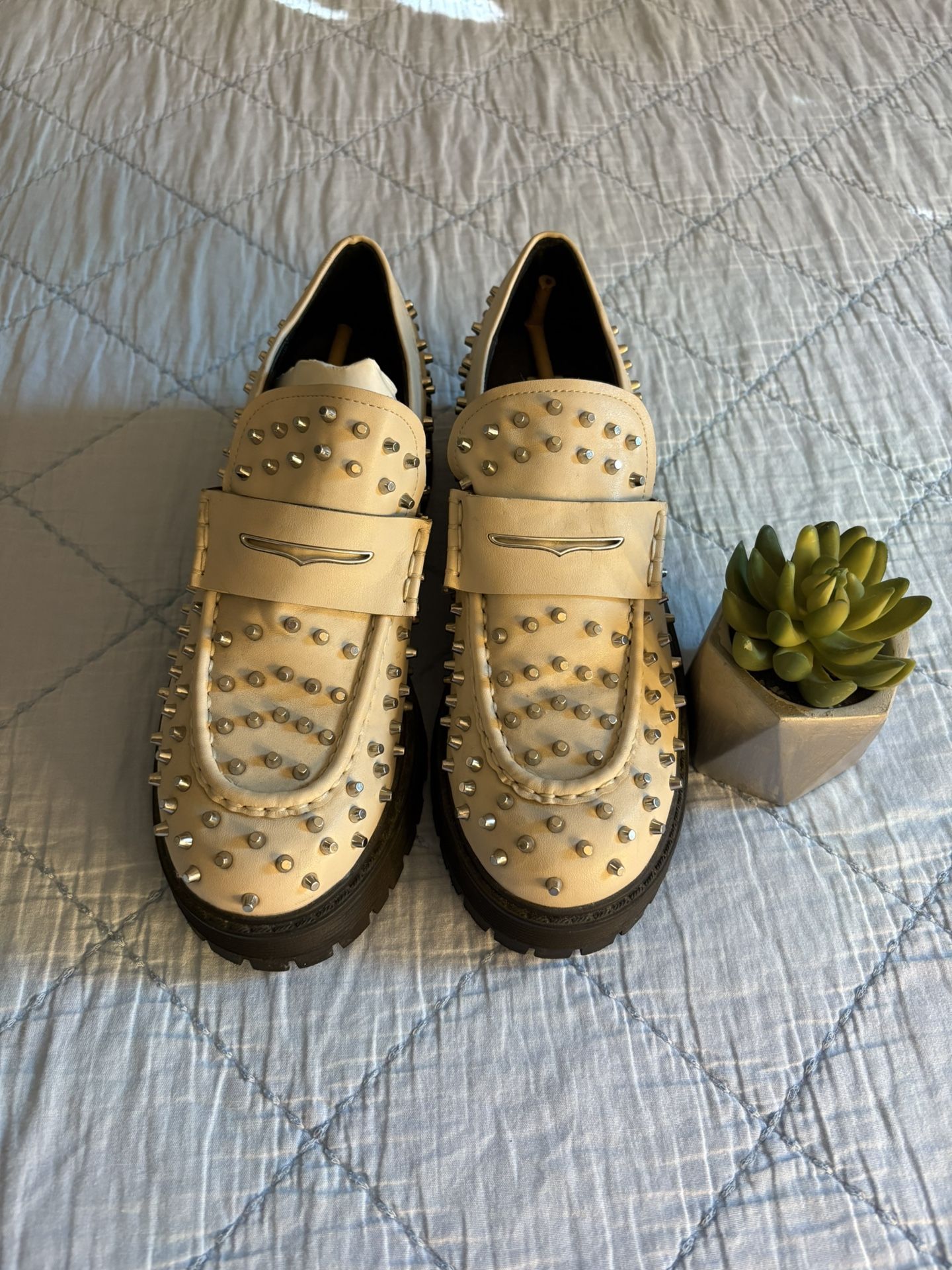 Steve Kaden Shoes 8.5 Woman