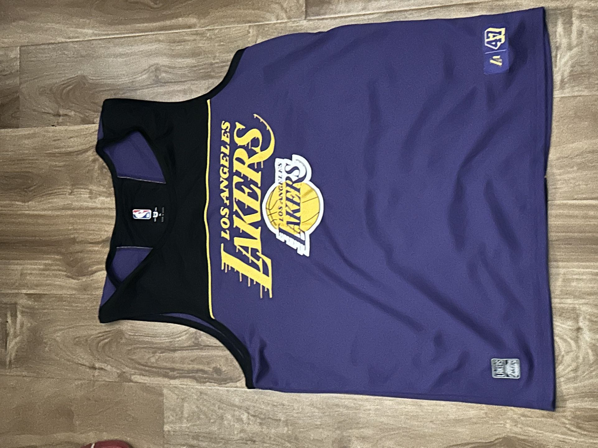 Lakers Jersey