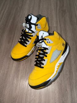 Jordan 5 tokyo