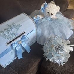 Party accessories