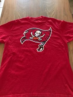 Tampa Bay Buccaneers T-shirt