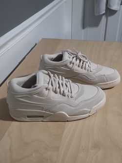 Jordan 4 RM Legend Light Brown $90 Obo