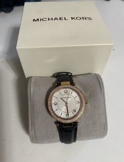 Michael Kors Women’s Watch