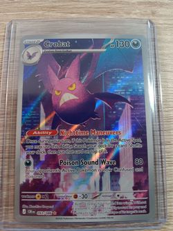 Pokémon Card For Sale.  Please Check Out My Page.  Thank You For Looking