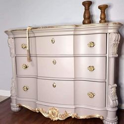Dresser Sideboard Or Entryway Table