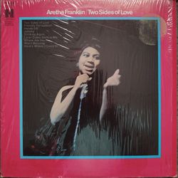 Aretha Franklin - Two Sides Of Love