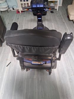Electric Recliner