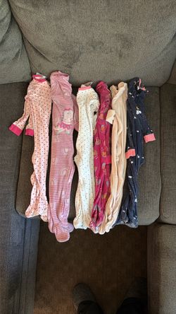 2T pajamas