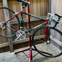 Classic Trek Bike Size 50