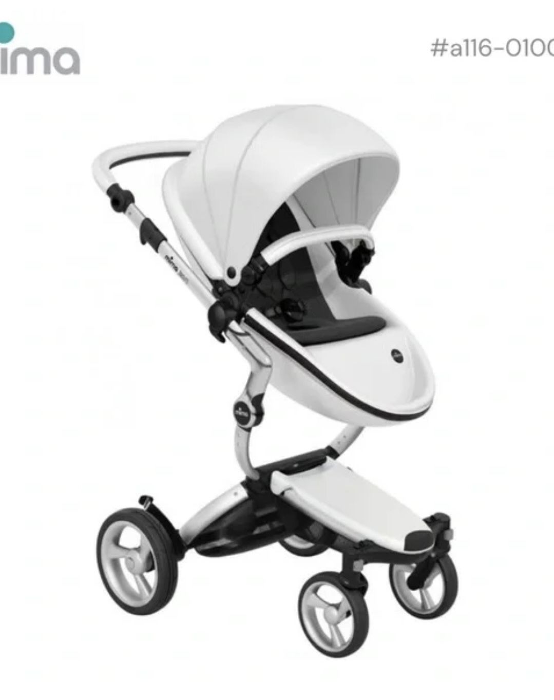 Mima Stroller