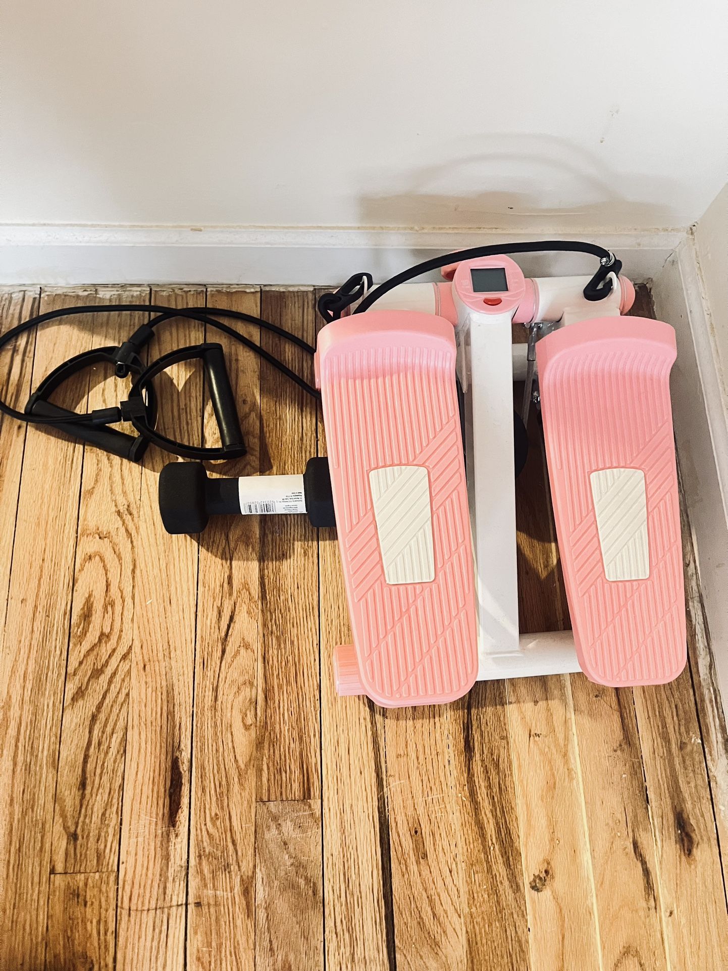 Fitness Mini Steppers 