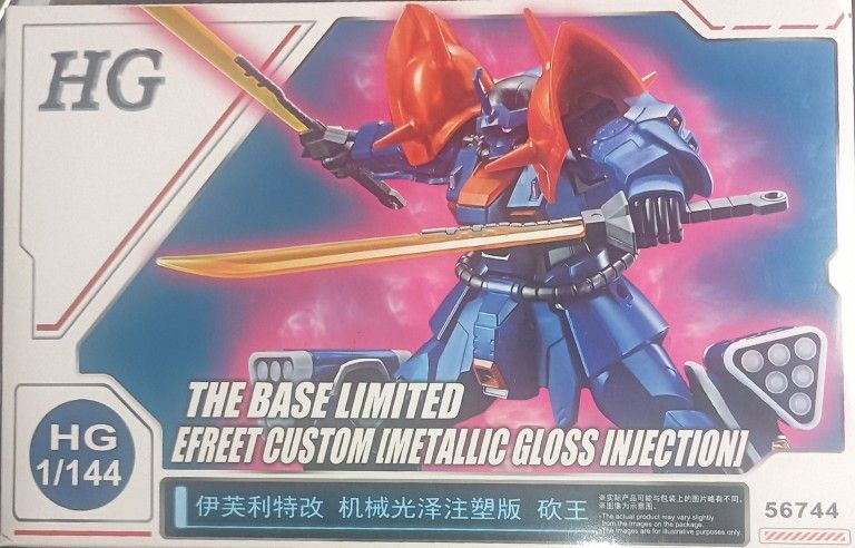 Various Gunpla Kits $10-$30