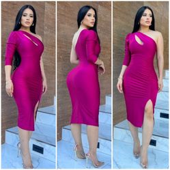 Beautiful Elegant Dress