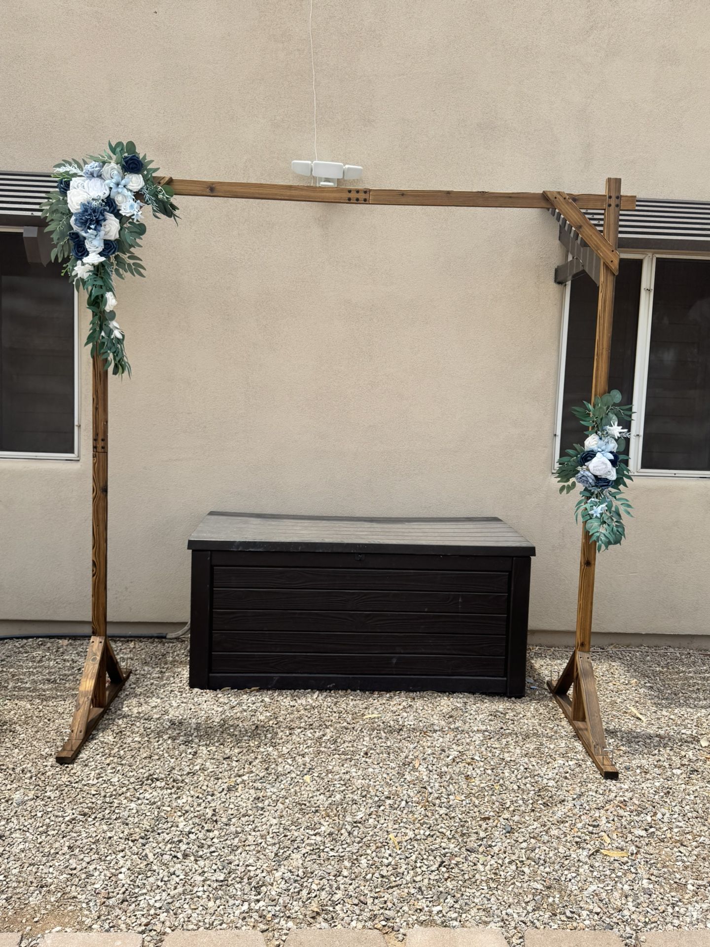 Wedding Arbor