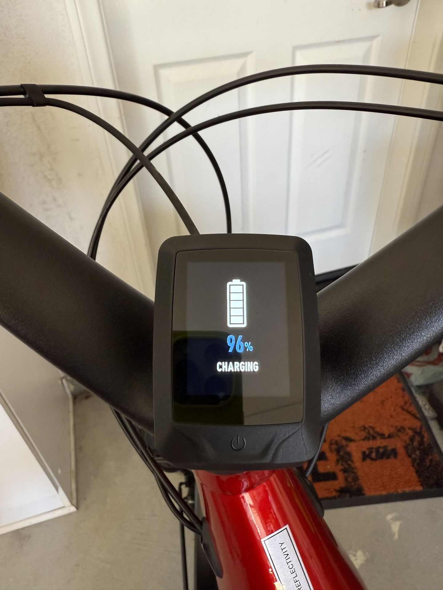 Specialized Como 3.0 E-Bike